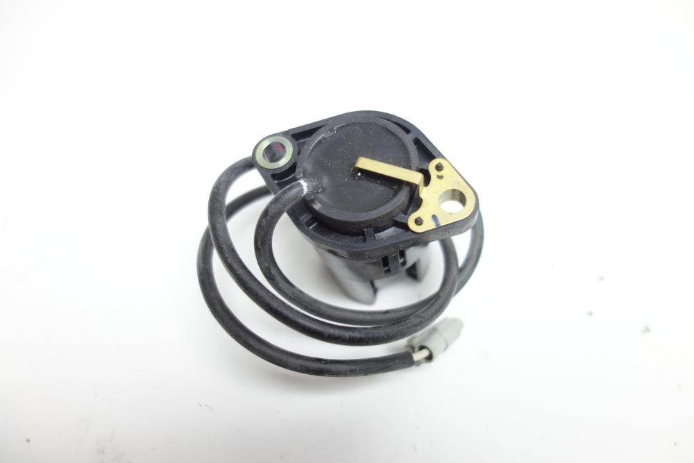 Preview: Yamaha YZF R1 02-03 Ölstandsensor 5PW-85720-00 NEU