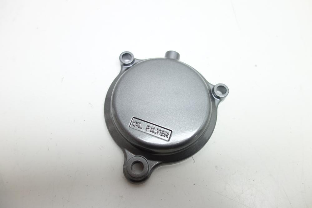 Yamaha XT 600 660 TT XT 500 Ölfilterdeckel 2WK-13447-00 NEU