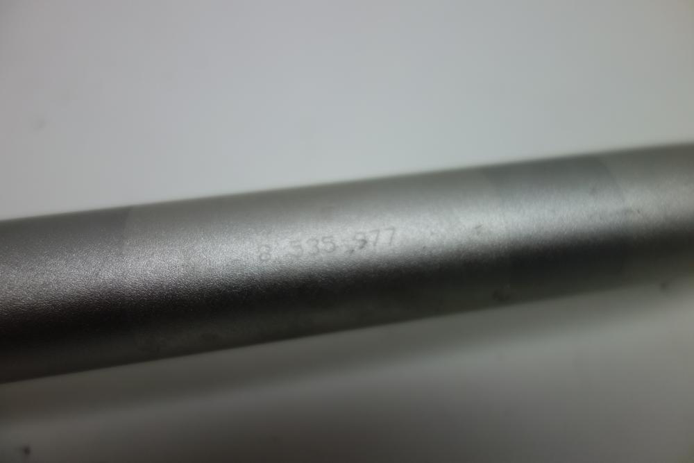 Preview: BMW F800GT F 800 GT K71 Lenker