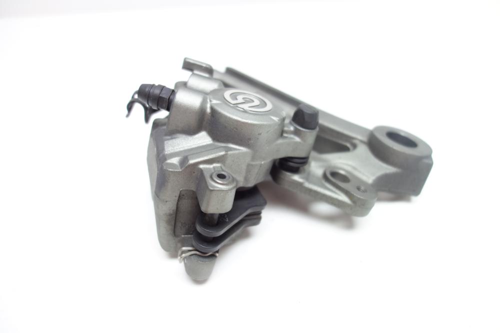 Preview: Yamaha Tenere 700 Bremssattel Bremszange hinten