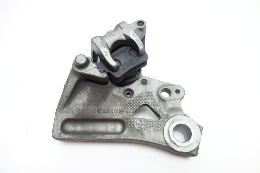 Preview: Yamaha Tenere 700 Bremssattel Bremszange hinten