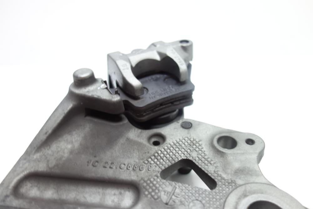 Preview: Yamaha Tenere 700 Bremssattel Bremszange hinten