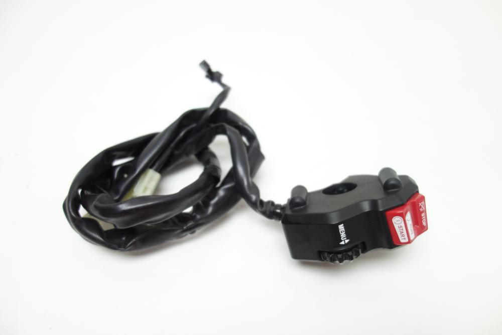 Yamaha Tenere 700 Lenkerschalter Armatur rechts