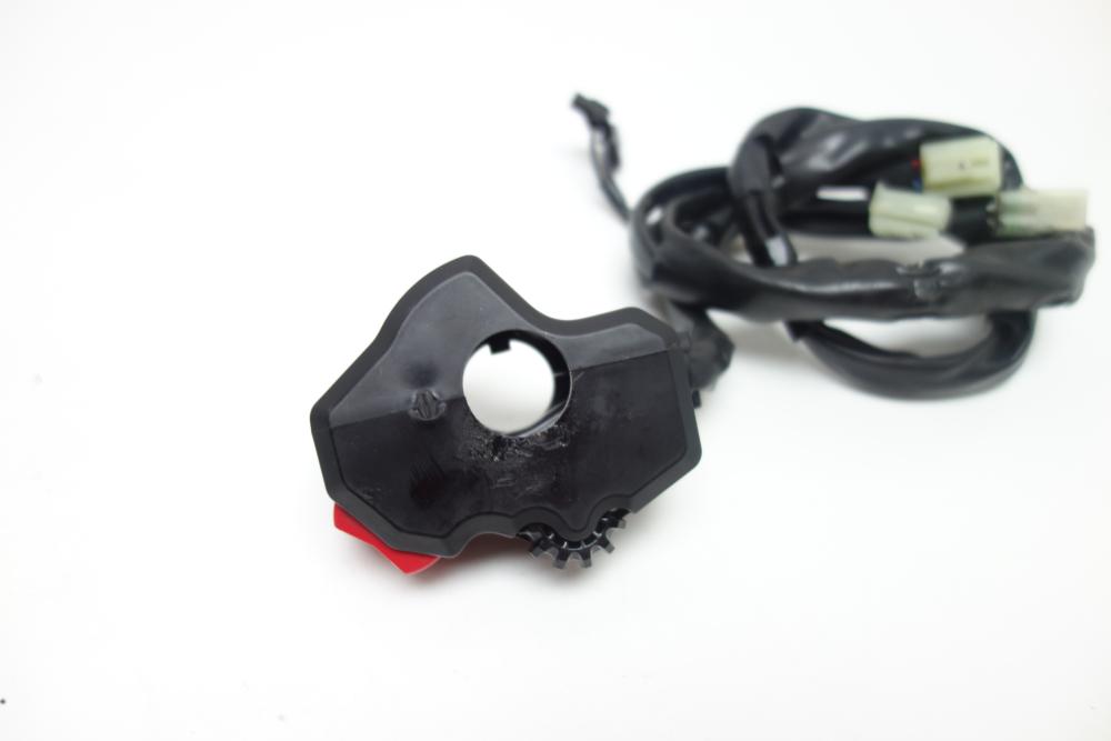 Preview: Yamaha Tenere 700 Lenkerschalter Armatur rechts