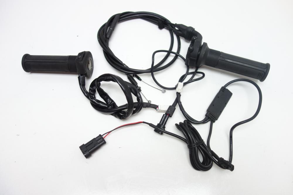 Yamaha Tenere 700 Griffheizung Heizgriffe