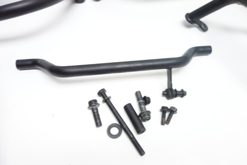 Yamaha Tenere 700 Sturzbügel rechts links