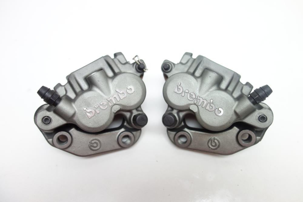Yamaha Tenere 700 Bremssattel Bremszange vorne rechts links