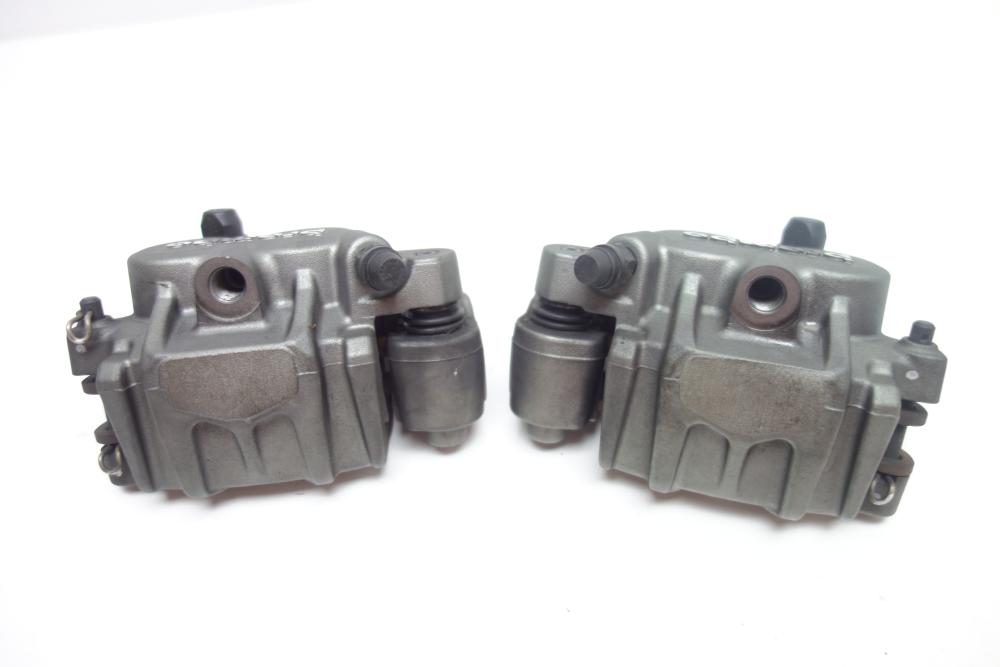 Preview: Yamaha Tenere 700 Bremssattel Bremszange vorne rechts links