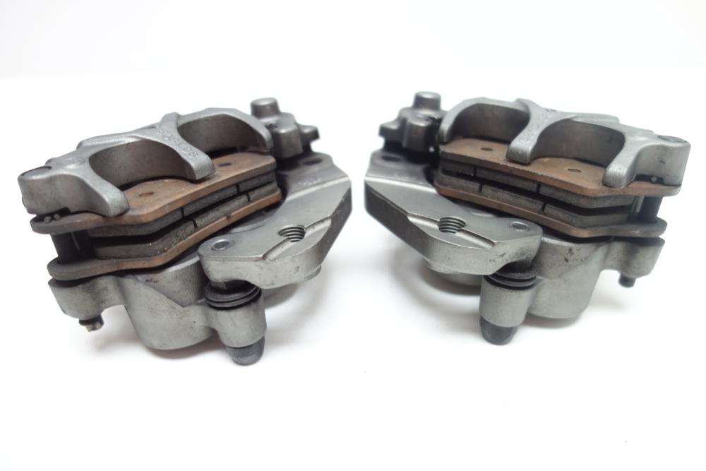 Preview: Yamaha Tenere 700 Bremssattel Bremszange vorne rechts links