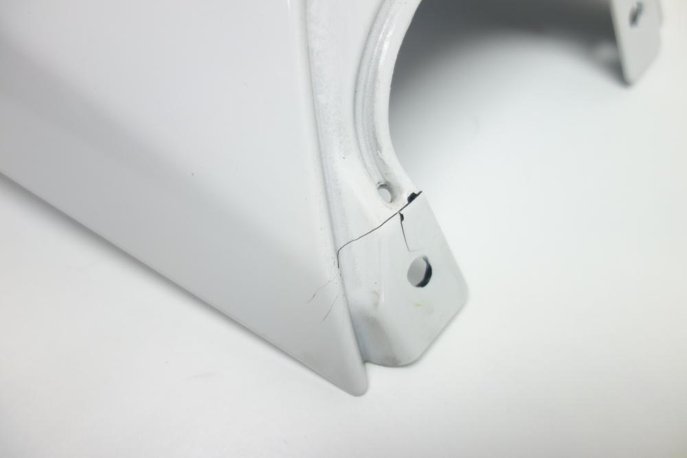 Preview: Yamaha Tenere 700 Tankhaube Tankcover