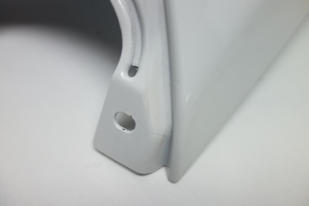 Preview: Yamaha Tenere 700 Tankhaube Tankcover