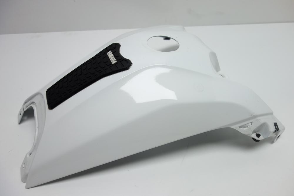 Preview: Yamaha Tenere 700 Tankhaube Tankcover