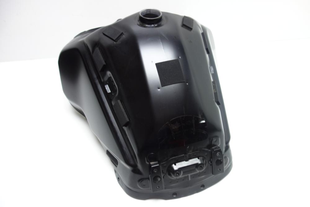 Preview: Yamaha Tenere 700 Tank