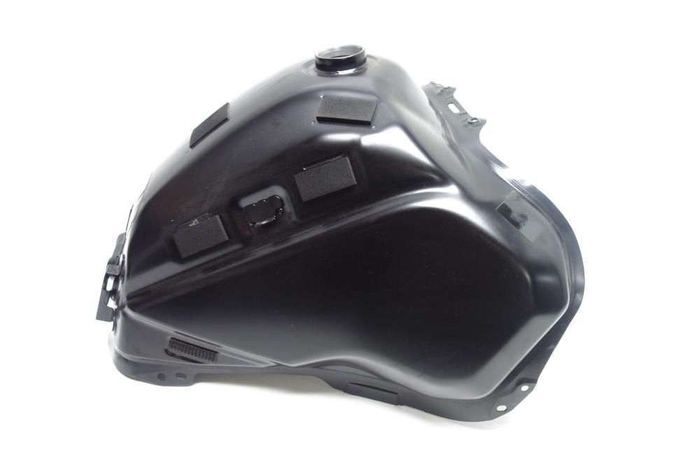 Preview: Yamaha Tenere 700 Tank