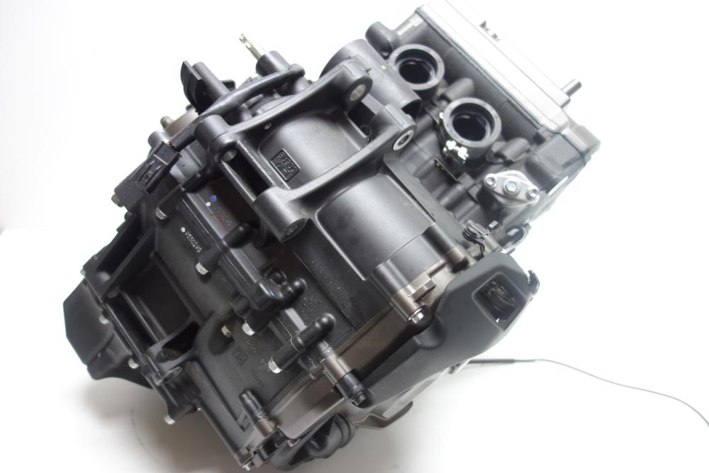 Yamaha Tenere 700 Rally Motor Engine 2024 9560Km