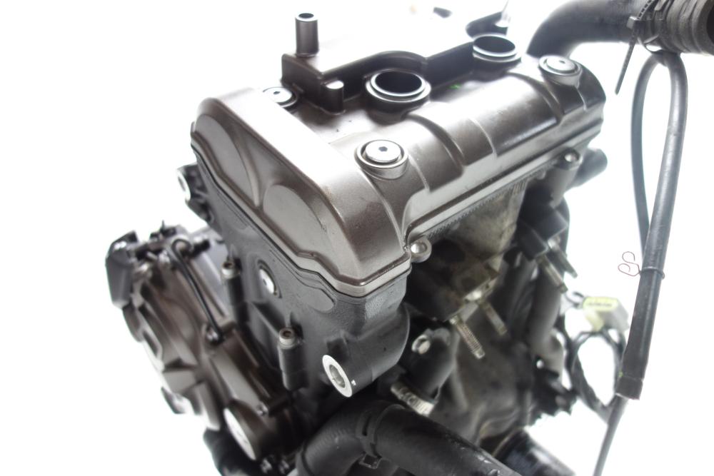 Yamaha Tenere 700 Rally Motor Engine 2024 9560Km