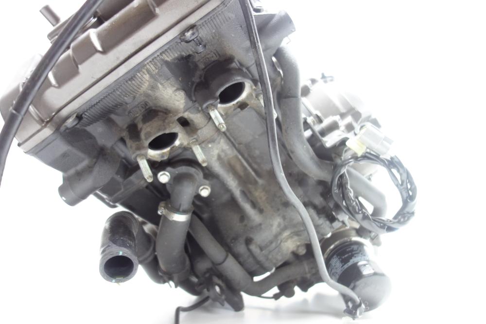 Yamaha Tenere 700 Rally Motor Engine 2024 9560Km