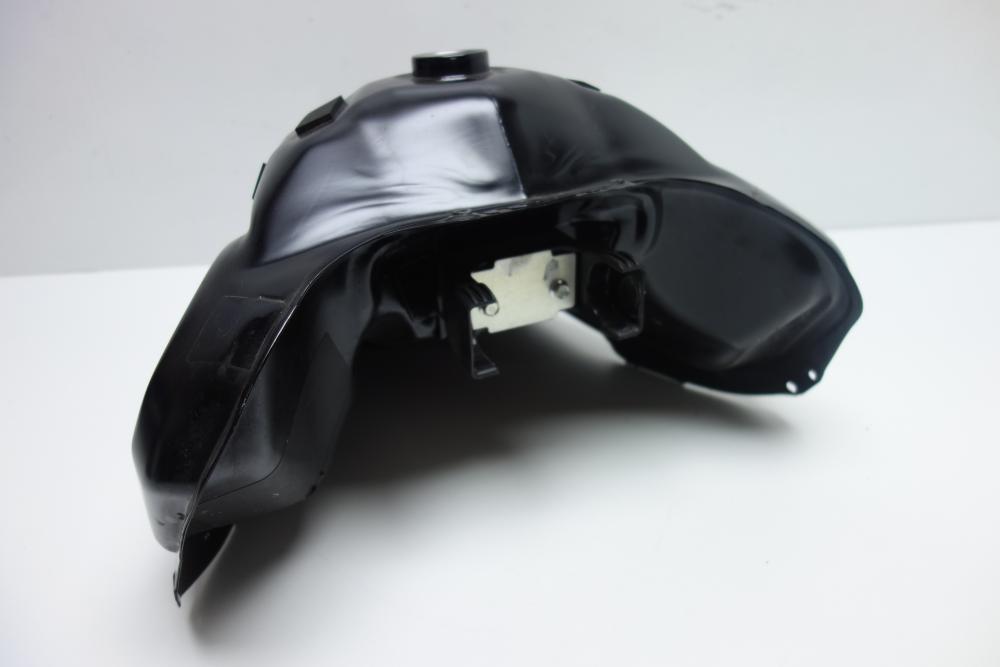 Preview: Yamaha Tenere 700 Tank