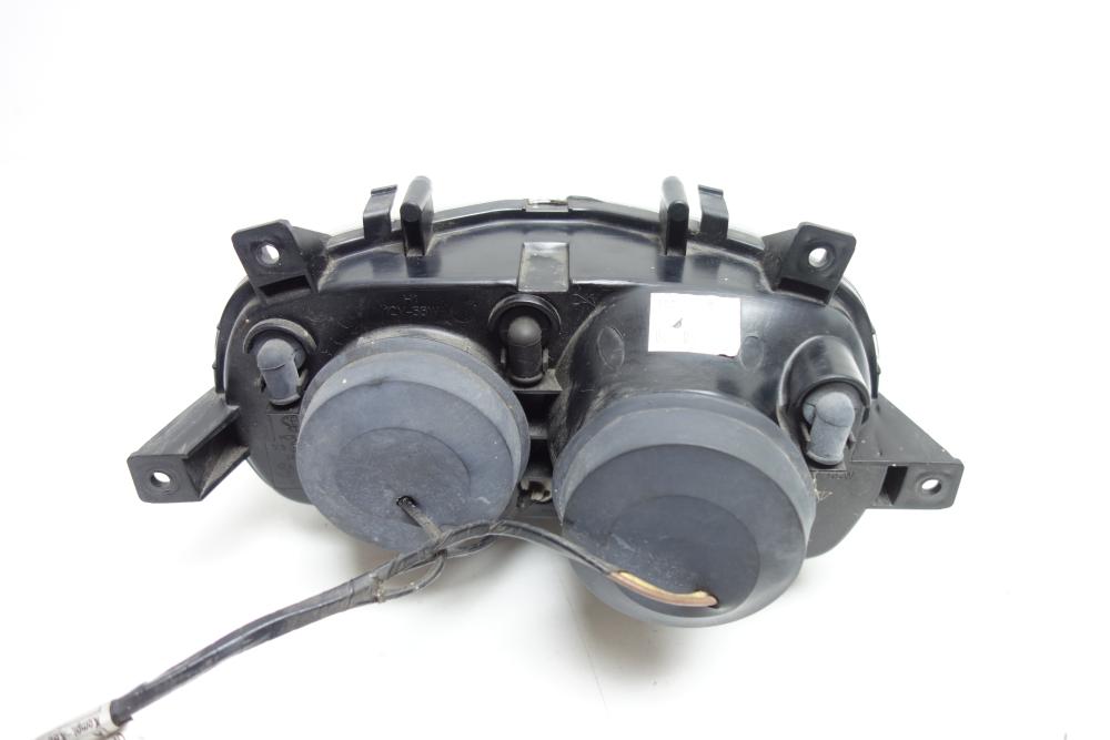 Preview: BMW F650CS F 650 CS Scarver Scheinwerfer