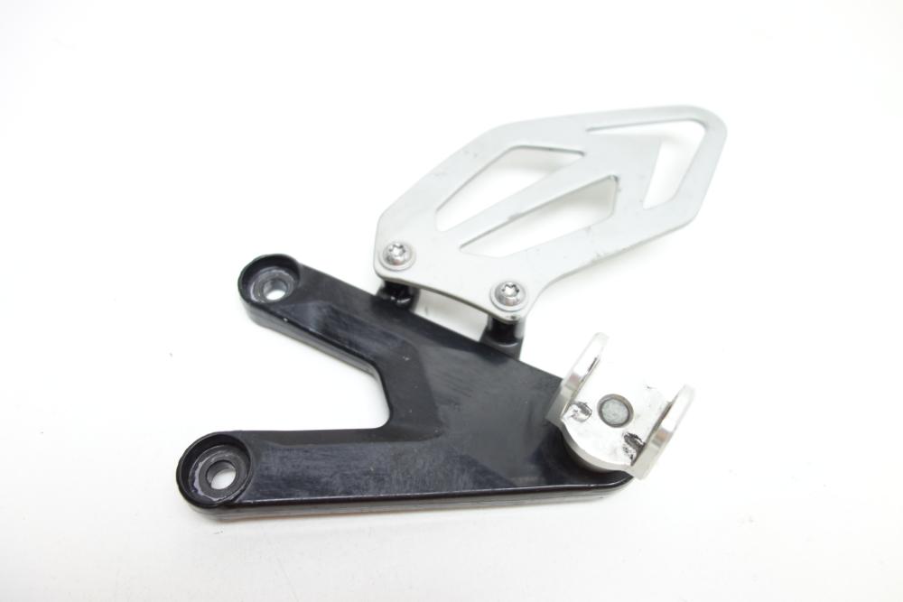 BMW S1000RR S 1000 RR Fußrastenträger Fußrastenhalter links #52#