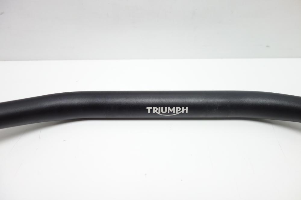 Preview: Triumph Tiger 1200 Explorer Lenker