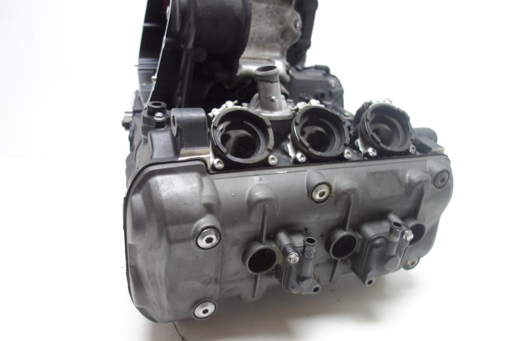 Preview: Triumph Tiger 1200 Explorer Motor defekt