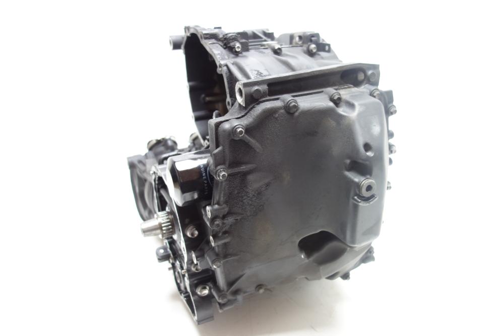 Triumph Tiger 1200 Explorer Motor defekt