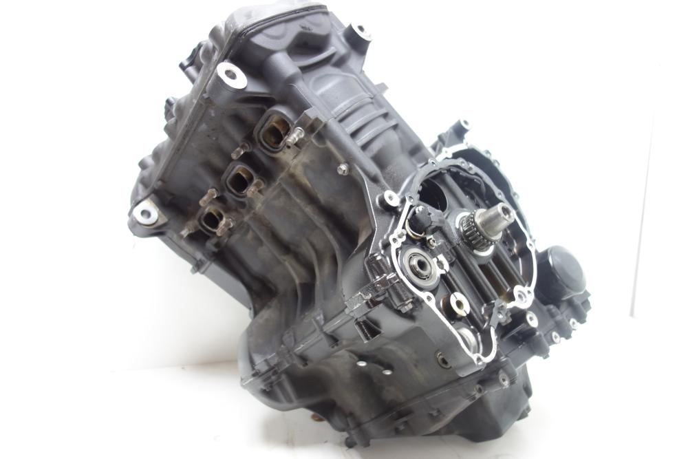 Triumph Tiger 1200 Explorer Motor defekt