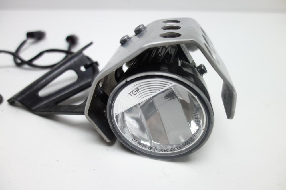 Preview: Triumph Tiger 1200 Explorer Nebelscheinwerfer Zusatzscheinwerfer