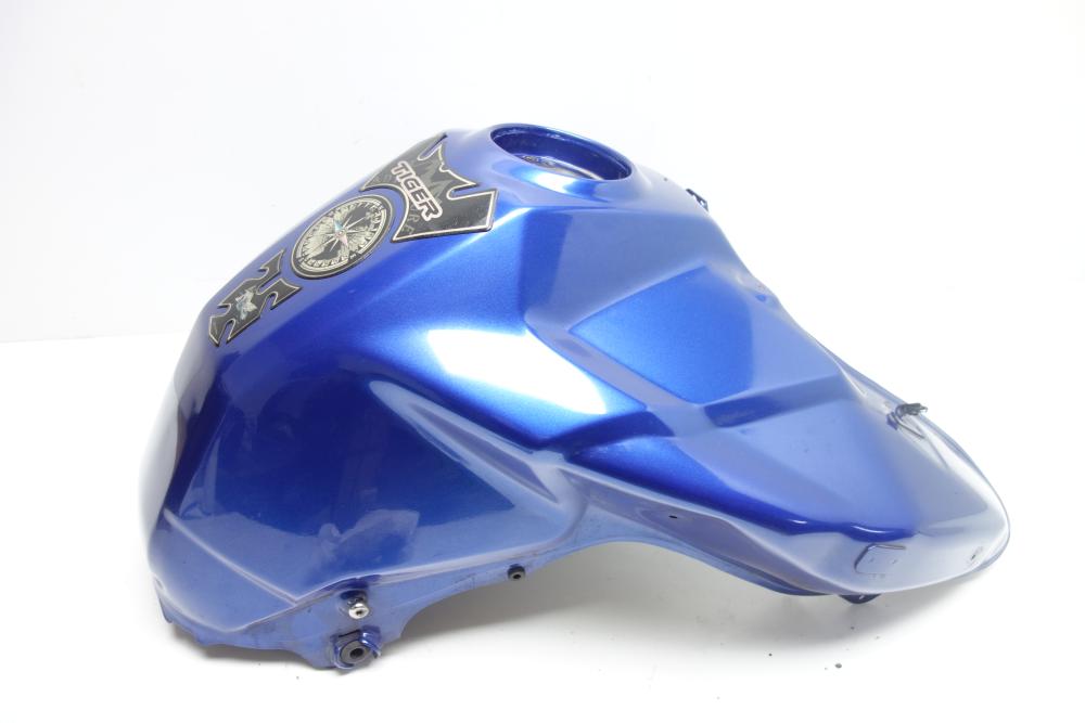 Triumph Tiger 1200 Explorer Tank