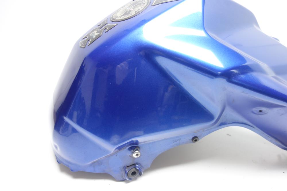 Preview: Triumph Tiger 1200 Explorer Tank