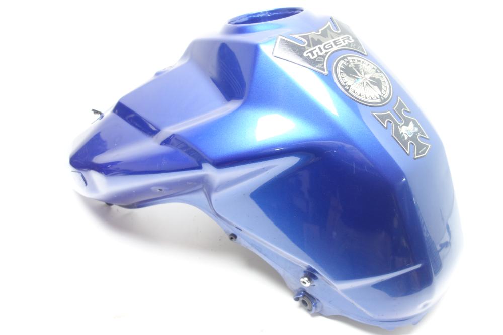 Triumph Tiger 1200 Explorer Tank