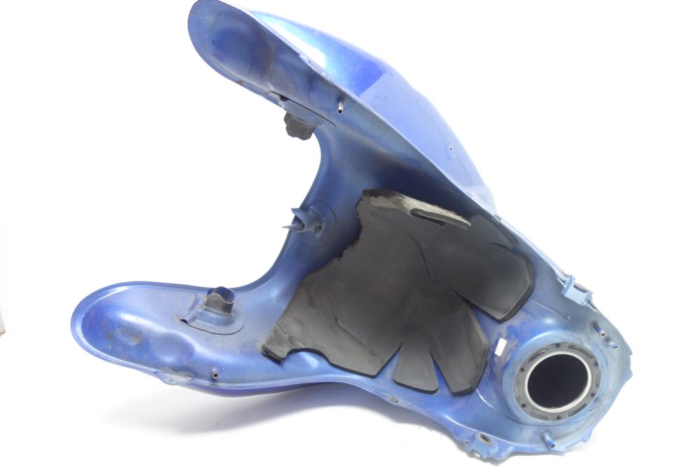 Triumph Tiger 1200 Explorer Tank