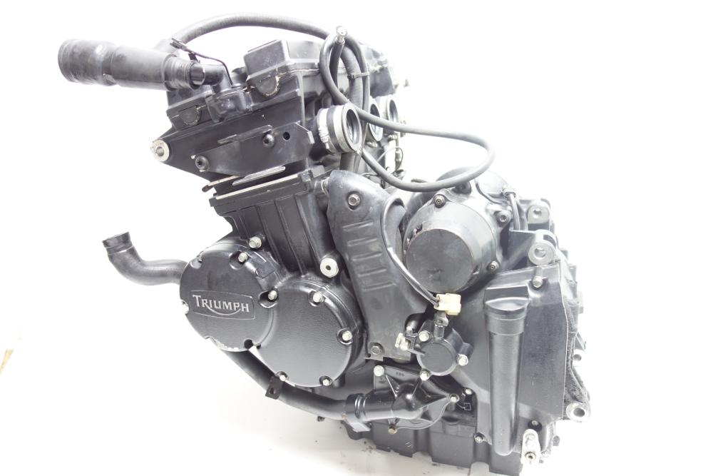 Triumph Tiger 900 T400 Motor Engine