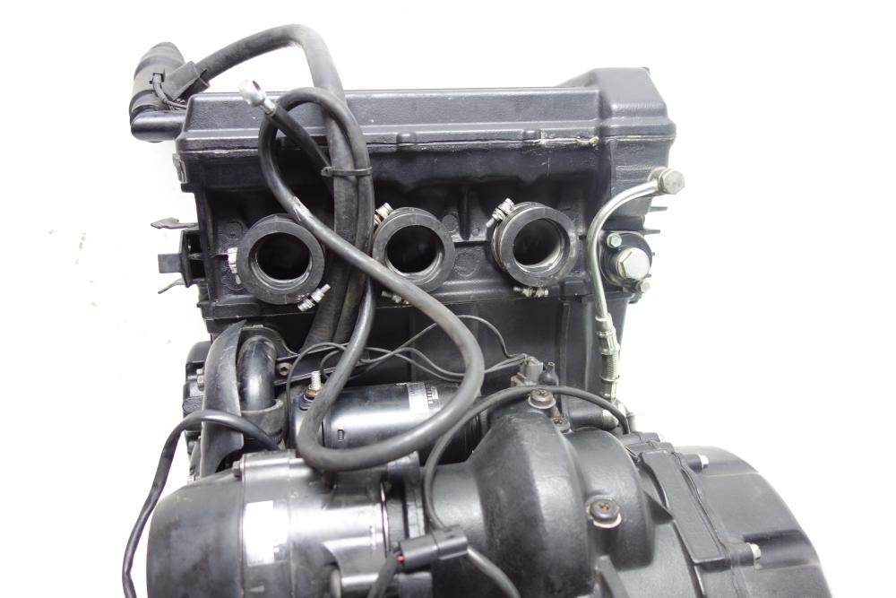 Triumph Tiger 900 T400 Motor Engine