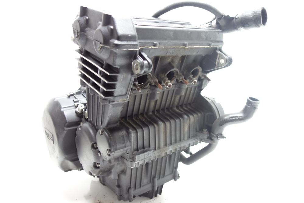 Triumph Tiger 900 T400 Motor Engine