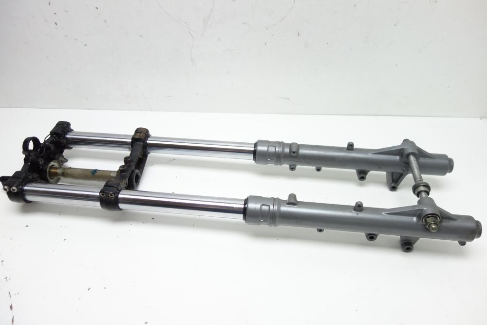 Triumph Tiger 900 T400 Gabel Gabelholm Gabelbrücke