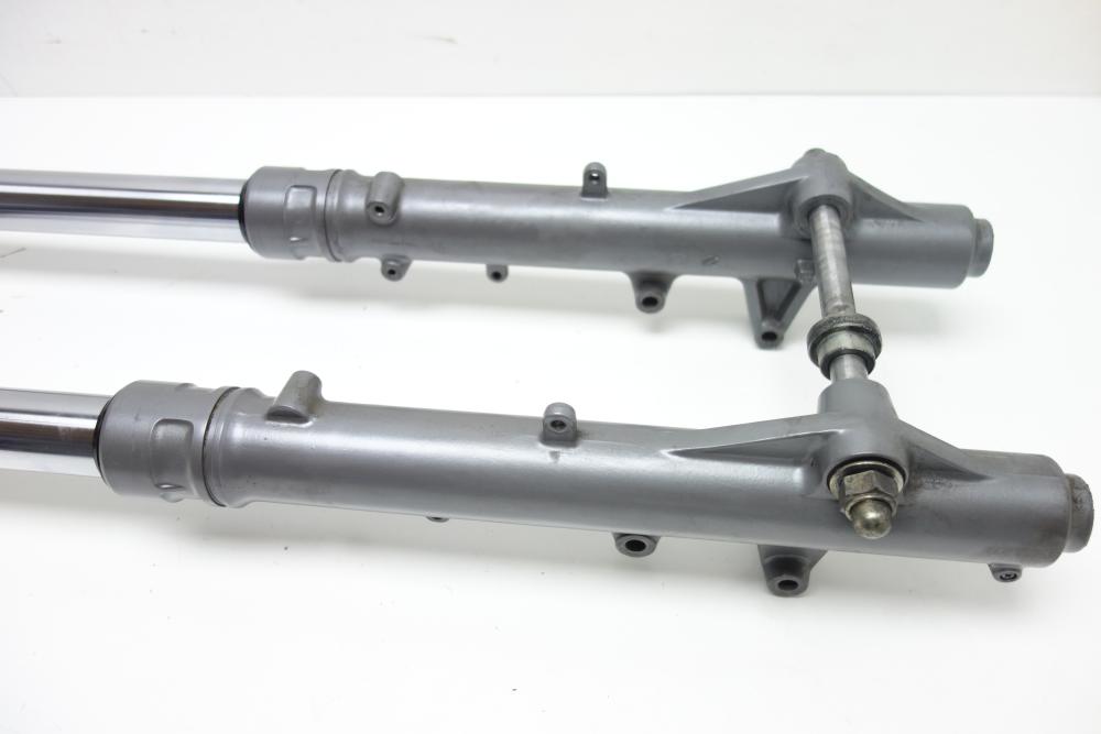 Preview: Triumph Tiger 900 T400 Gabel Gabelholm Gabelbrücke