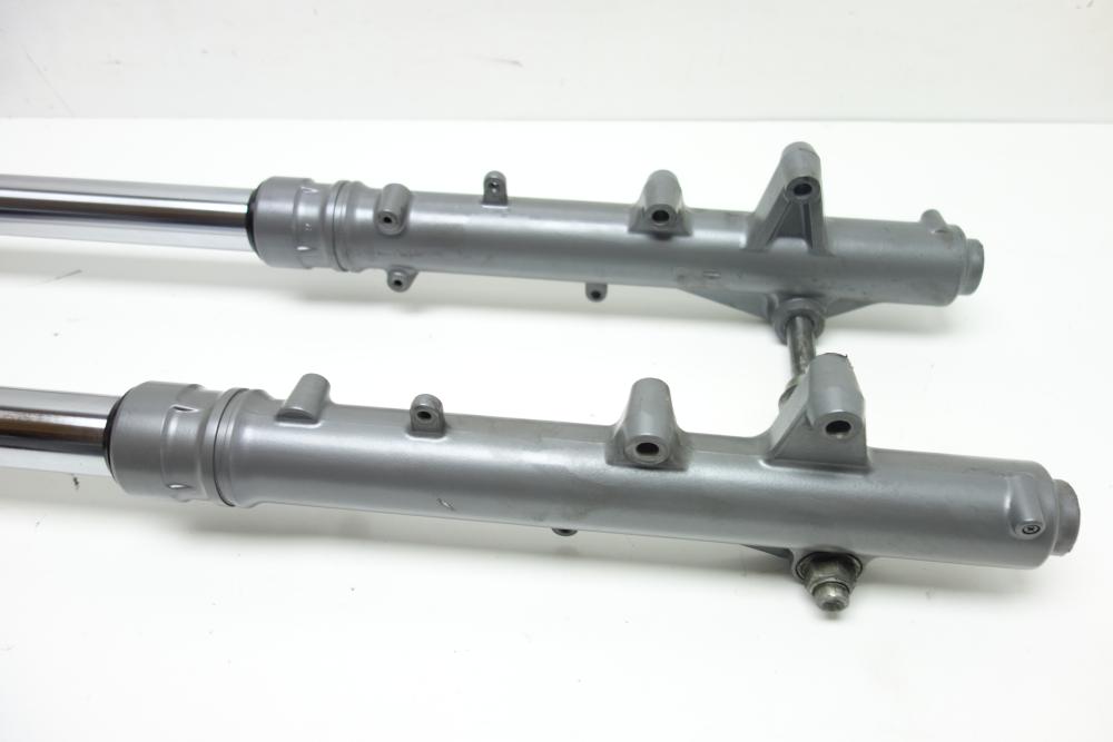 Triumph Tiger 900 T400 Gabel Gabelholm Gabelbrücke