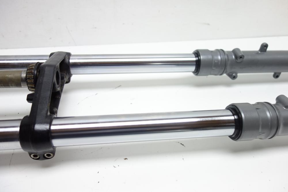 Triumph Tiger 900 T400 Gabel Gabelholm Gabelbrücke