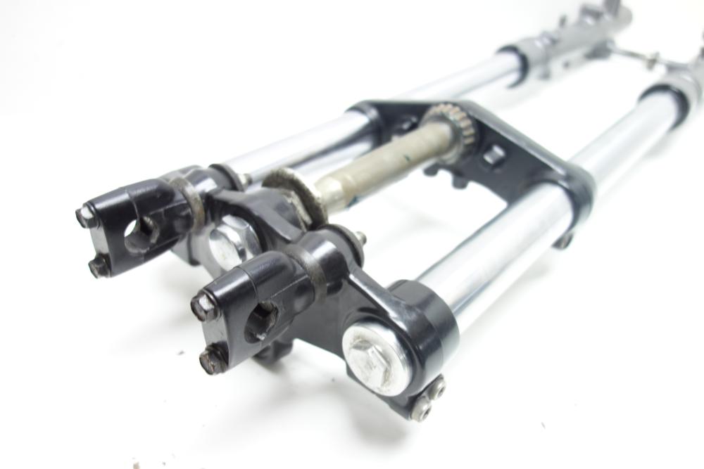 Triumph Tiger 900 T400 Gabel Gabelholm Gabelbrücke