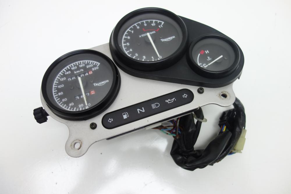 Triumph Tiger 900 T400 Tacho Cockpit