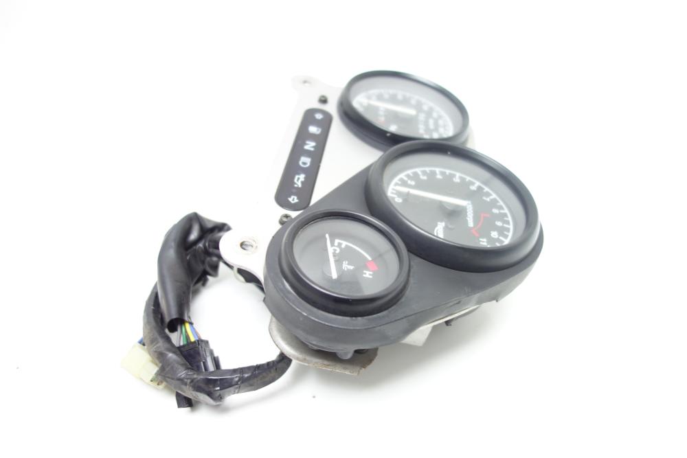 Preview: Triumph Tiger 900 T400 Tacho Cockpit