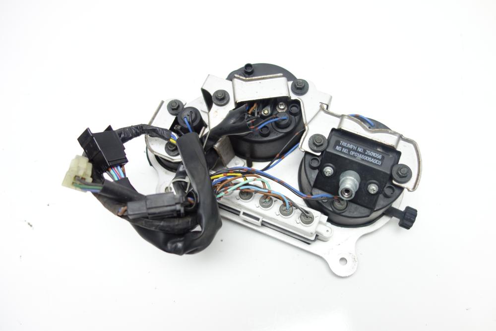 Triumph Tiger 900 T400 Tacho Cockpit