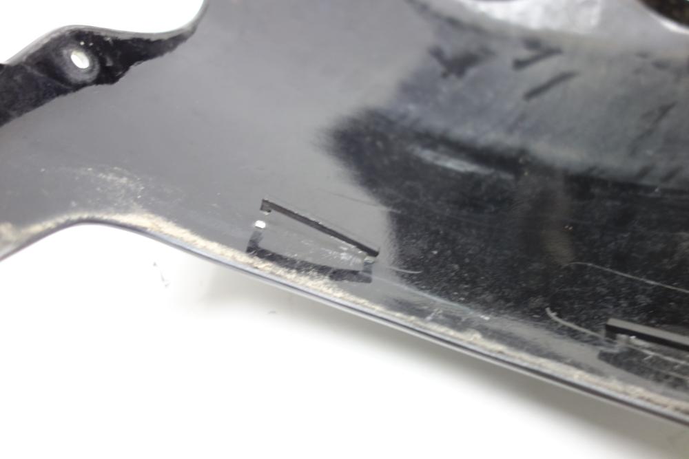 Triumph Tiger 900 T400 Maske Frontverkleidung