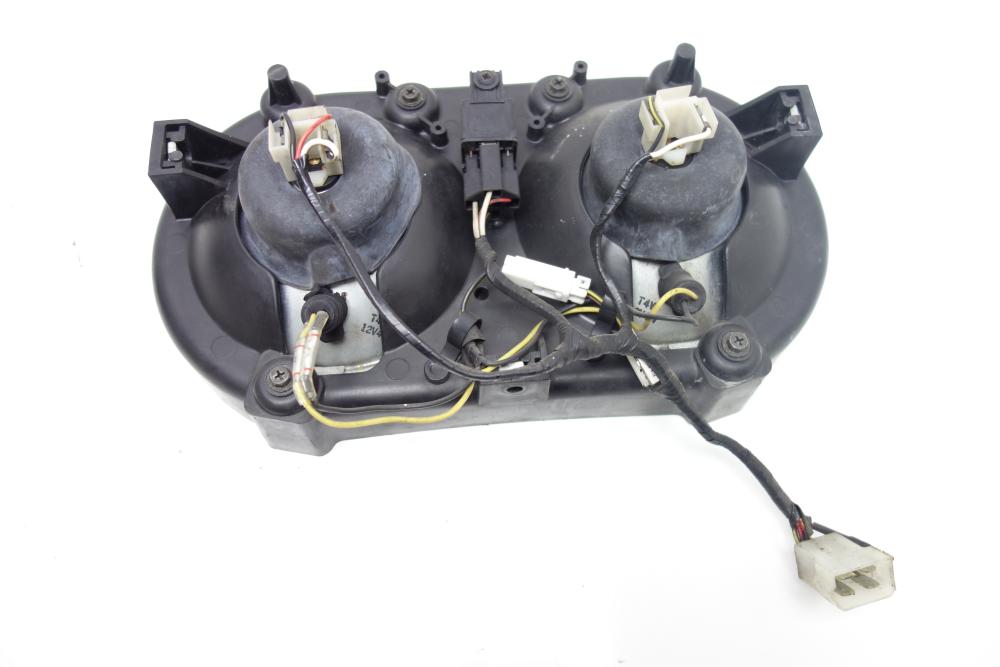 Preview: Triumph Tiger 900 T400 Scheinwerfer