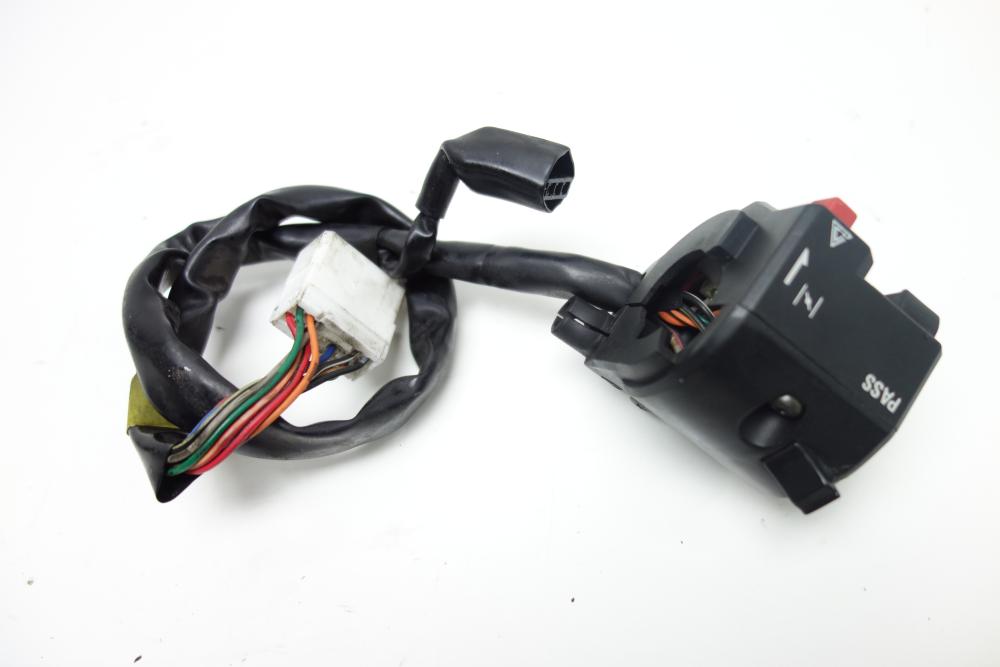 Preview: Triumph Tiger 900 T400 Lenkerschalter Armatur links