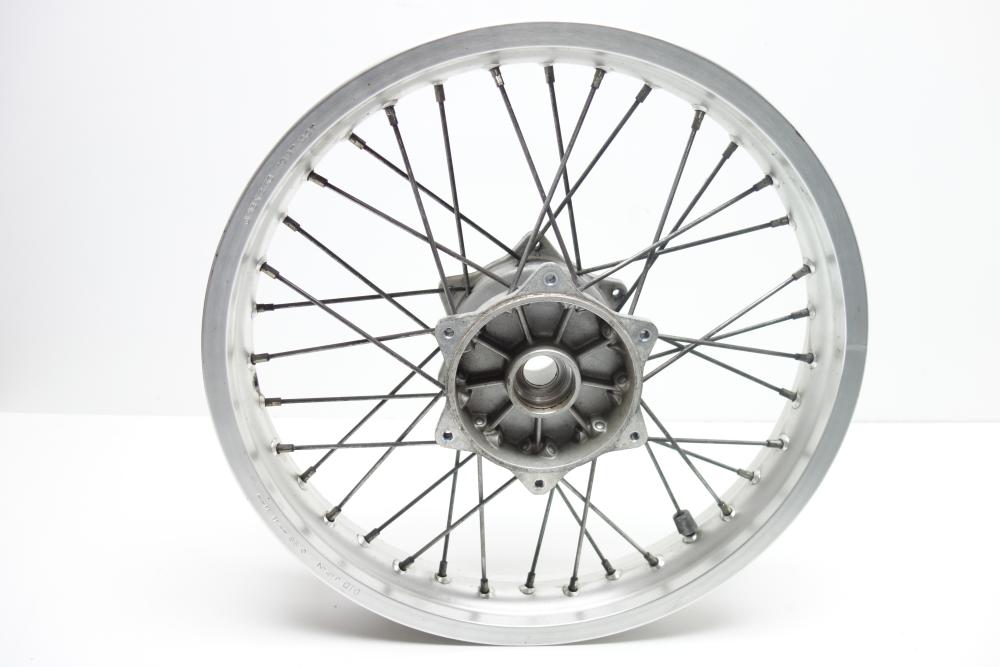 Triumph Tiger 900 T400 Felge vorne Vorderrad Speichenfelge