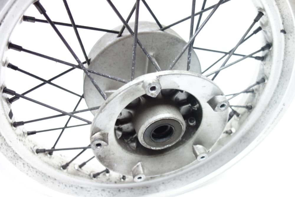 Preview: Triumph Tiger 900 T400 Felge hinten Hinterrad Speichenfelge