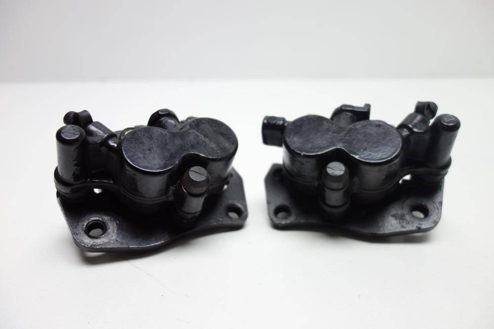 Preview: Triumph Tiger 900 T400 Bremssattel Bremszange vorne rechts links